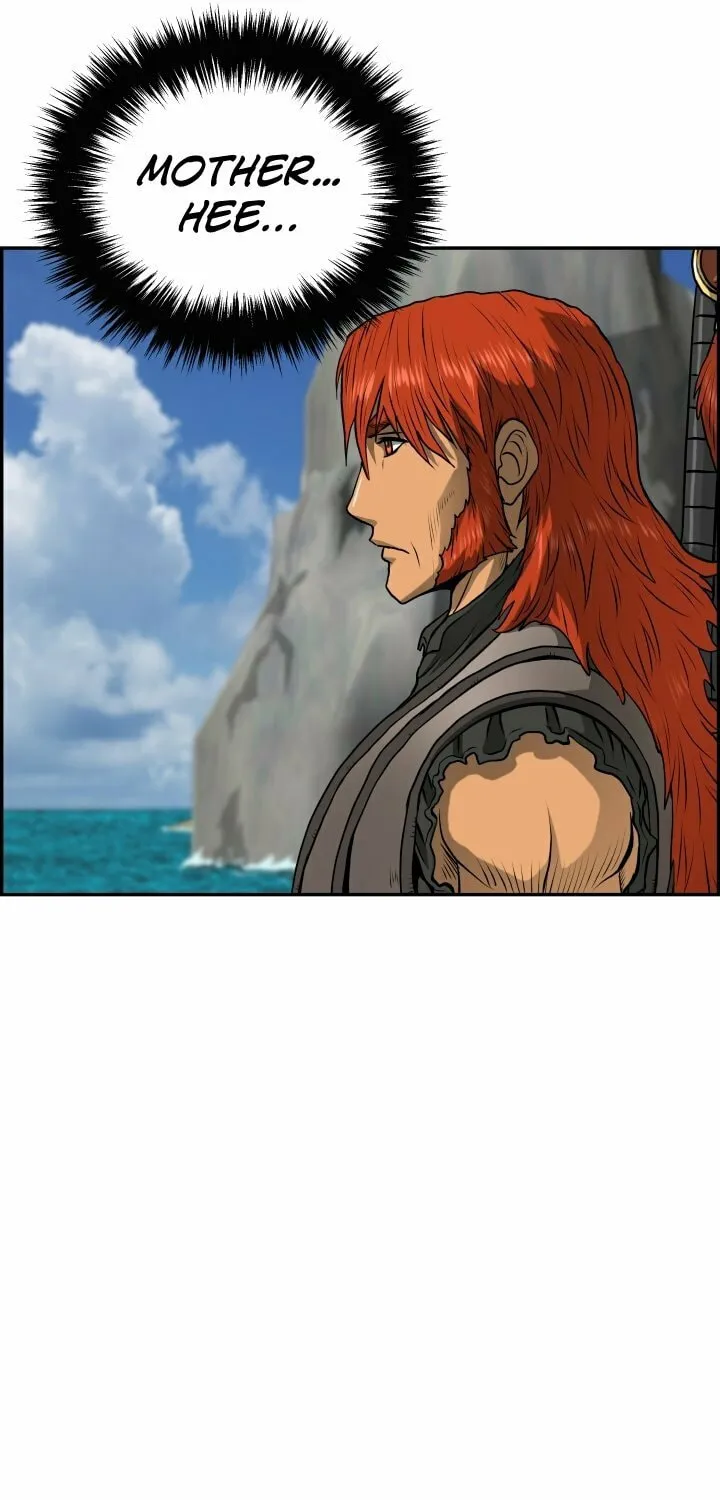 Blade of Wind and Thunder Chapter 73 page 36 - 