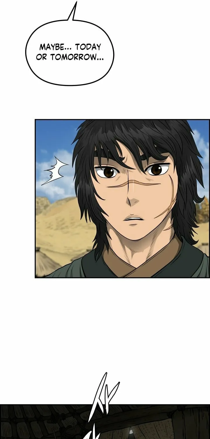 Blade of Wind and Thunder Chapter 73 page 39 - 
