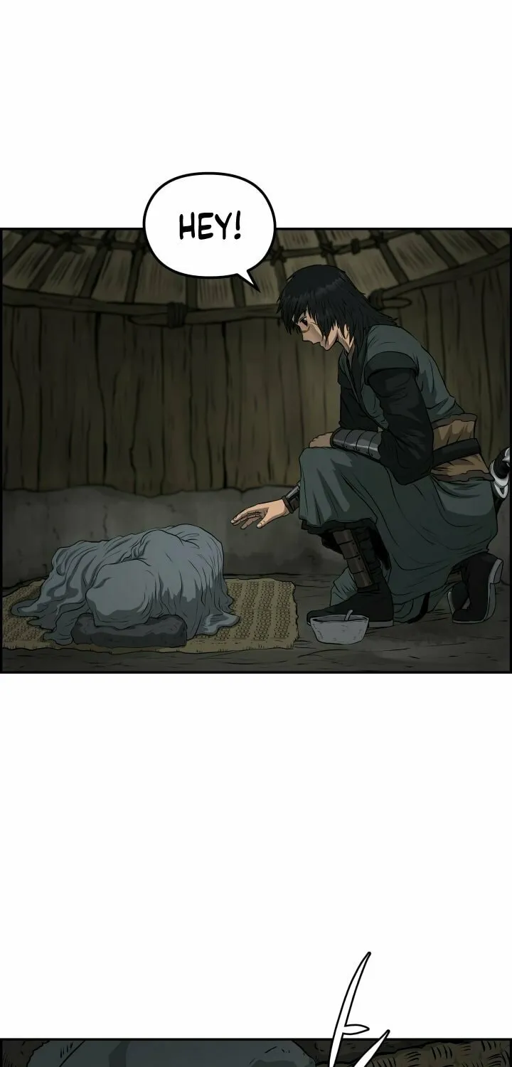 Blade of Wind and Thunder Chapter 73 page 42 - 