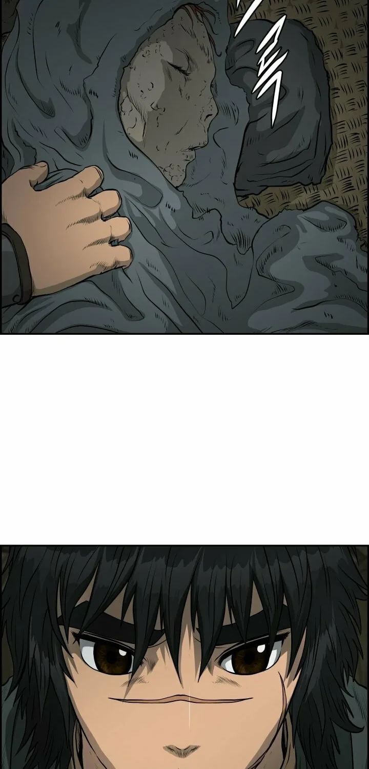 Blade of Wind and Thunder Chapter 73 page 43 - 