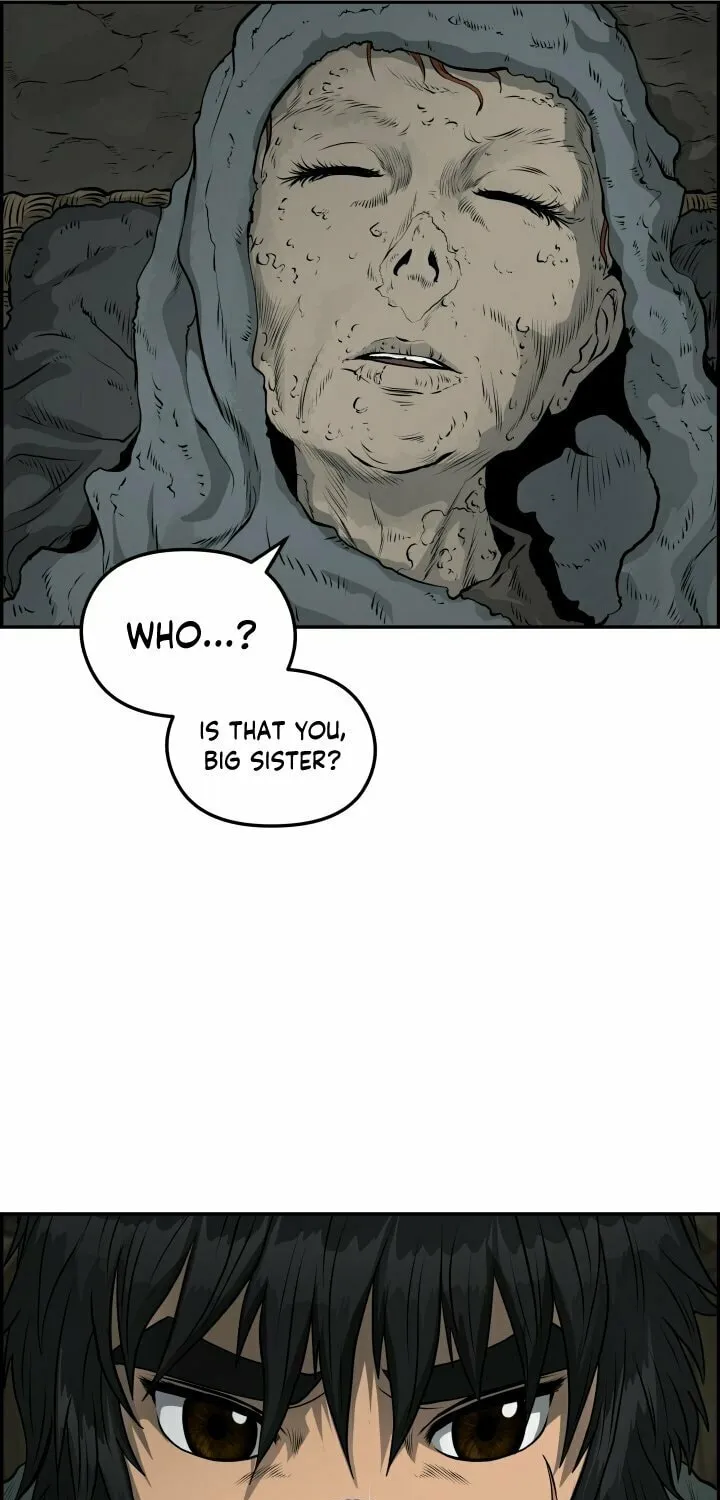 Blade of Wind and Thunder Chapter 73 page 45 - 