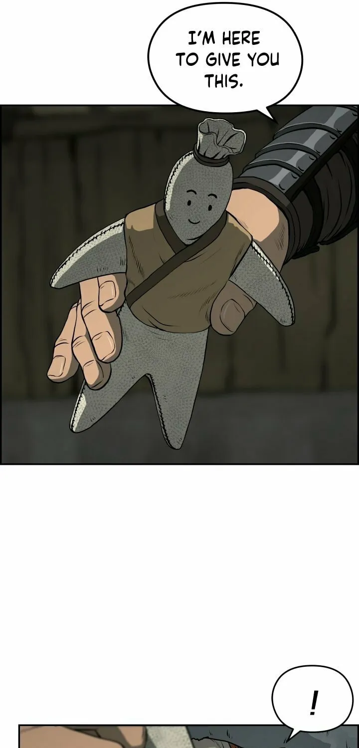 Blade of Wind and Thunder Chapter 73 page 48 - 