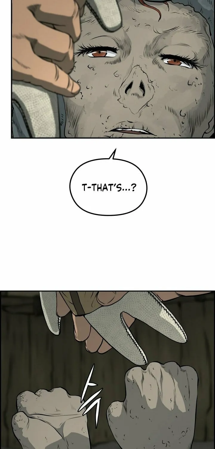 Blade of Wind and Thunder Chapter 73 page 49 - 