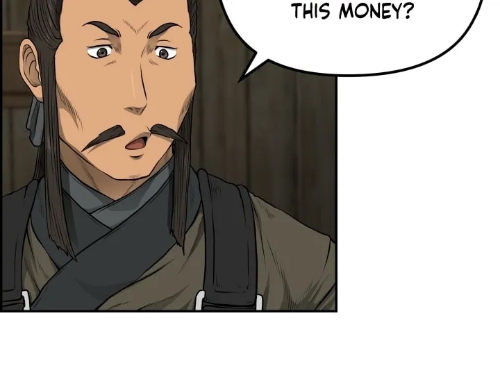 Blade of Wind and Thunder Chapter 73 page 6 - 