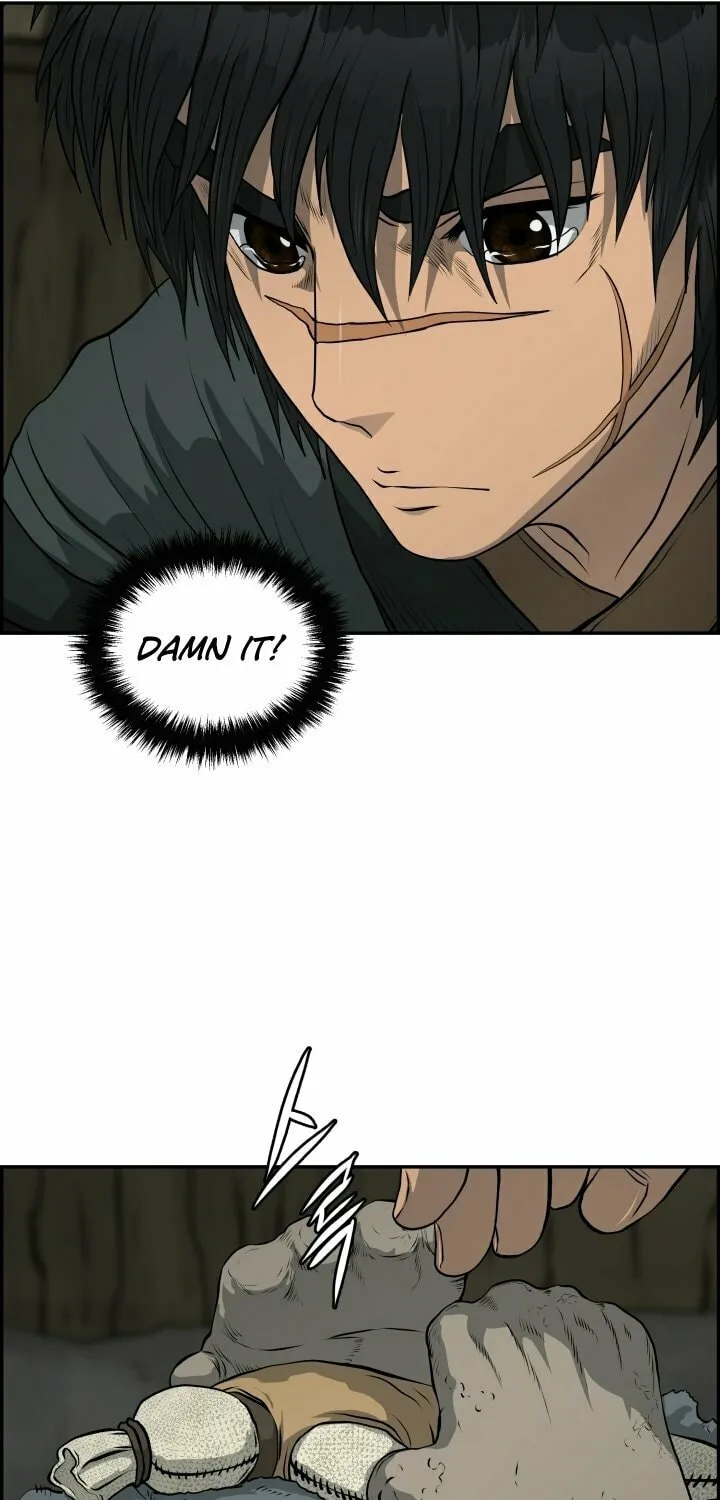 Blade of Wind and Thunder Chapter 73 page 51 - 