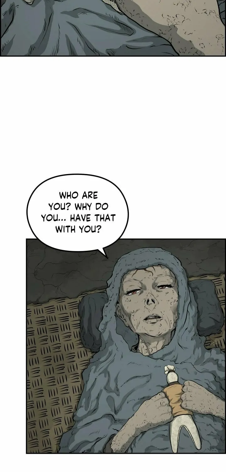 Blade of Wind and Thunder Chapter 73 page 52 - 