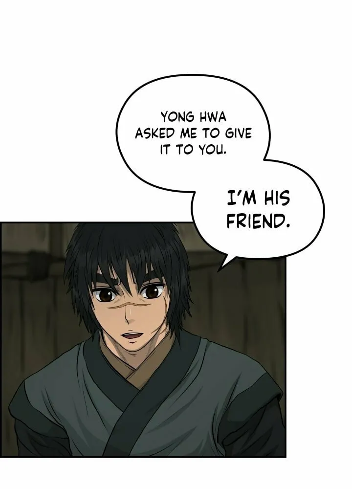 Blade of Wind and Thunder Chapter 73 page 53 - 