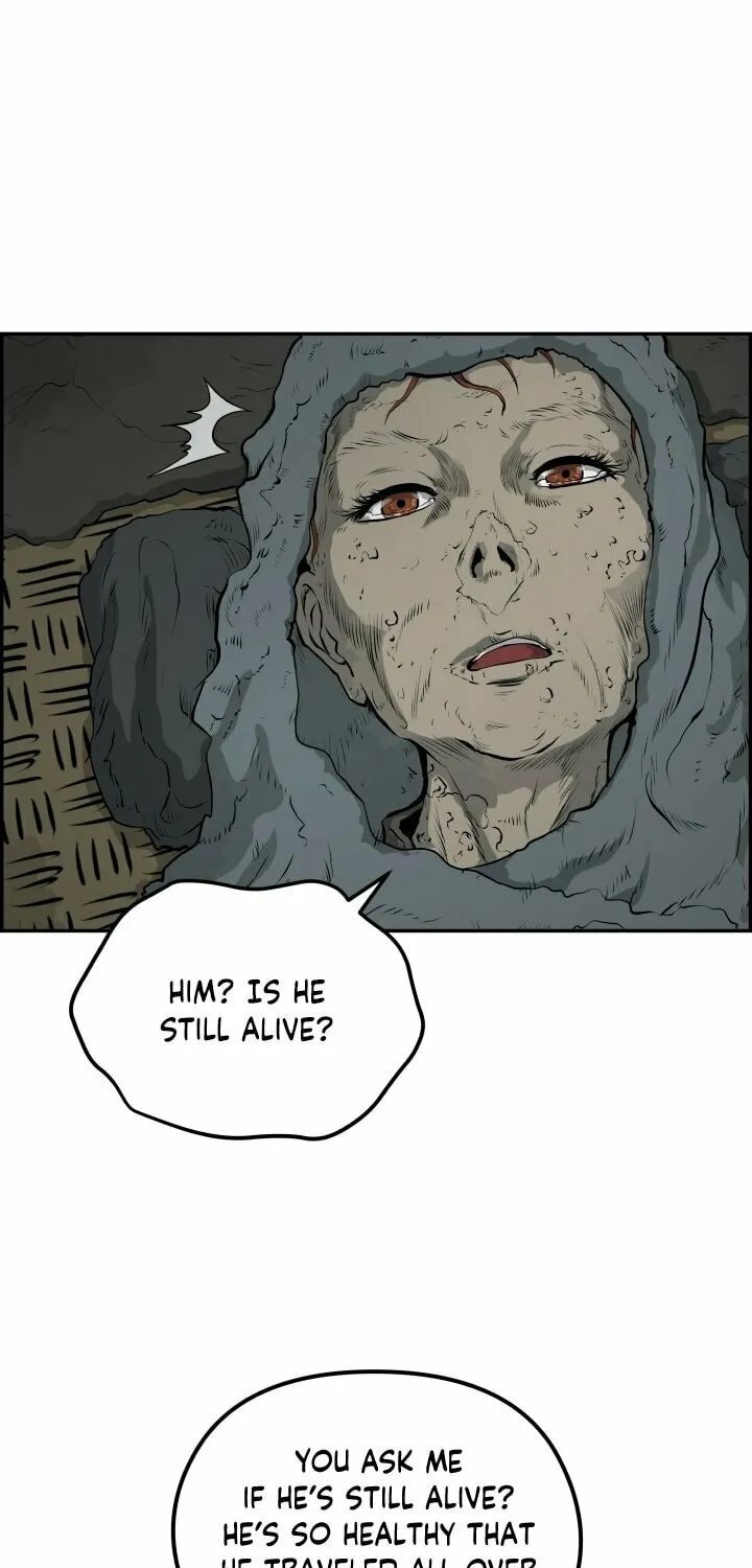 Blade of Wind and Thunder Chapter 73 page 54 - 