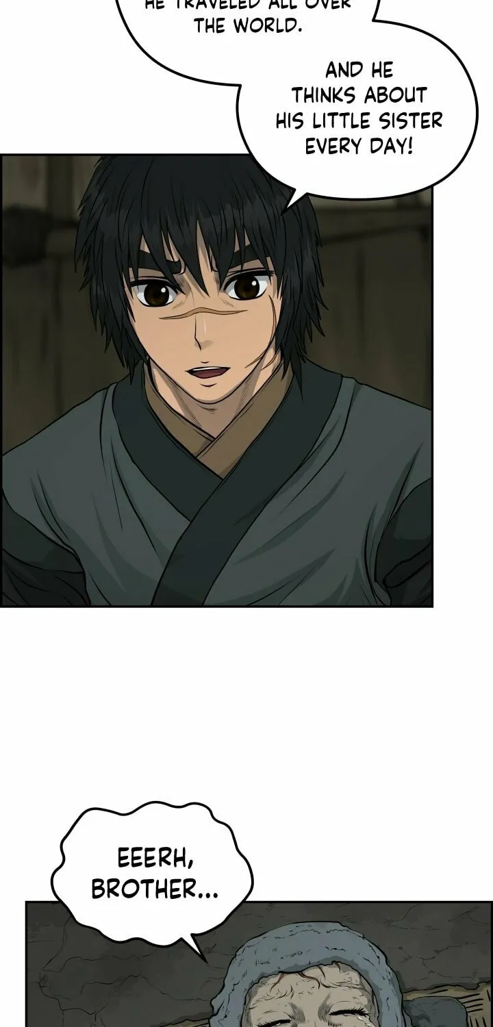 Blade of Wind and Thunder Chapter 73 page 55 - 