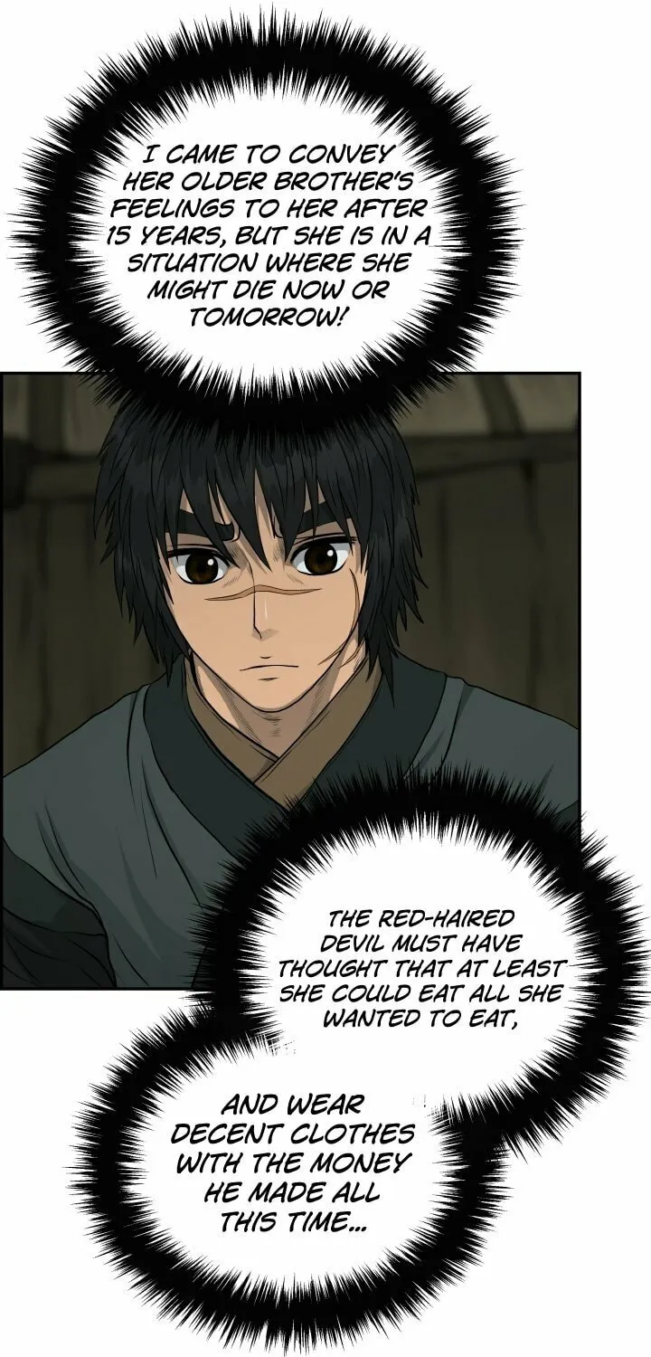 Blade of Wind and Thunder Chapter 73 page 57 - 