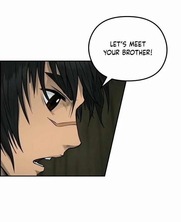 Blade of Wind and Thunder Chapter 73 page 59 - 