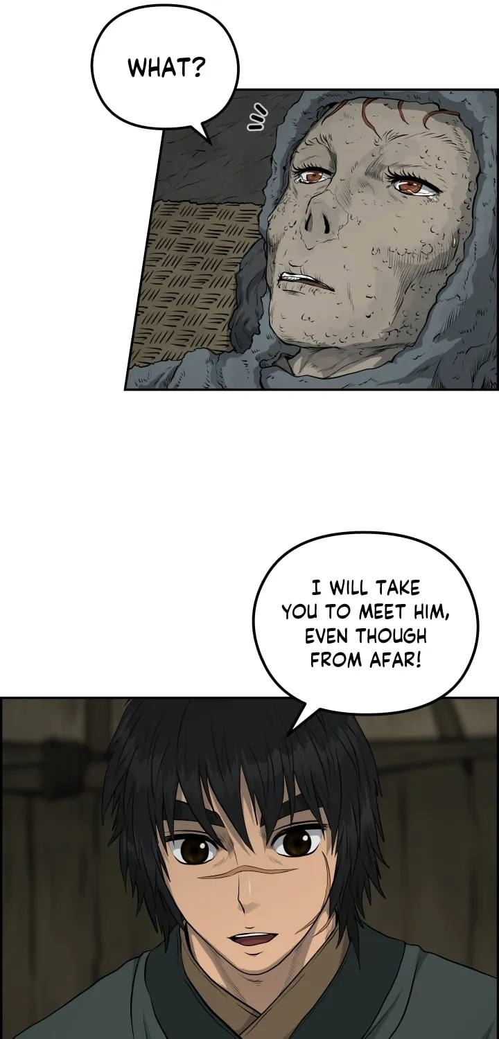Blade of Wind and Thunder Chapter 73 page 60 - 
