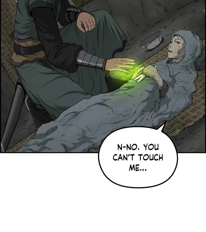 Blade of Wind and Thunder Chapter 73 page 62 - 