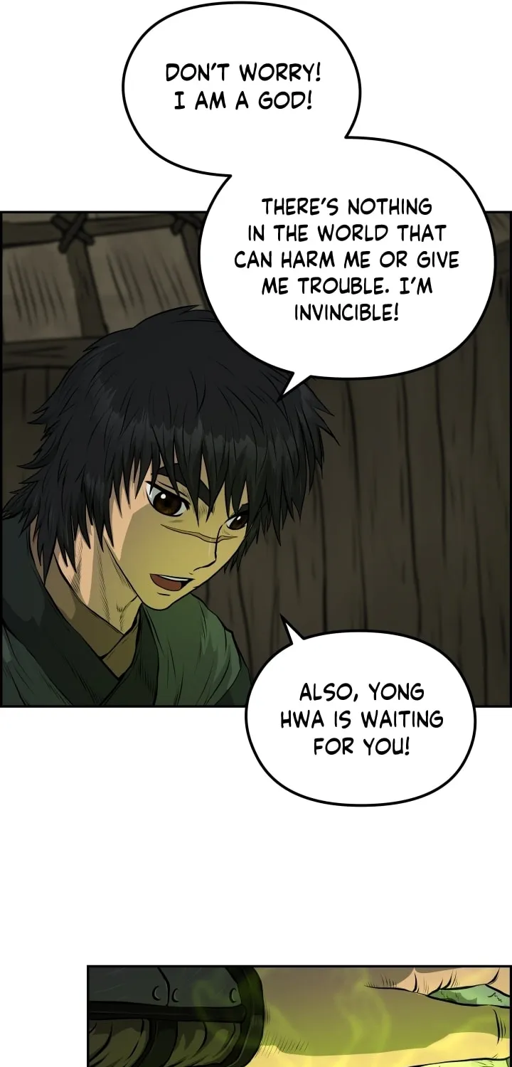 Blade of Wind and Thunder Chapter 73 page 63 - 