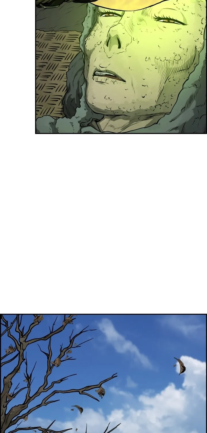Blade of Wind and Thunder Chapter 73 page 64 - 