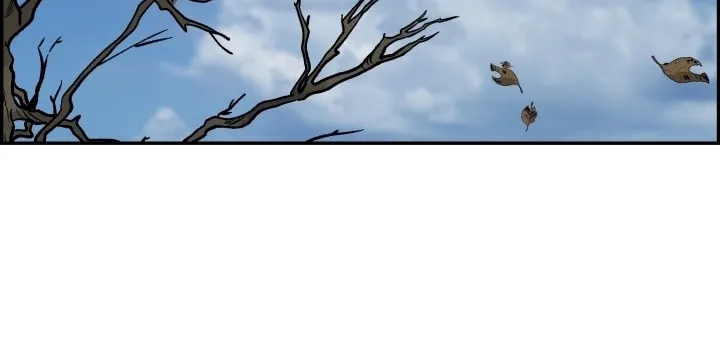 Blade of Wind and Thunder Chapter 73 page 65 - 