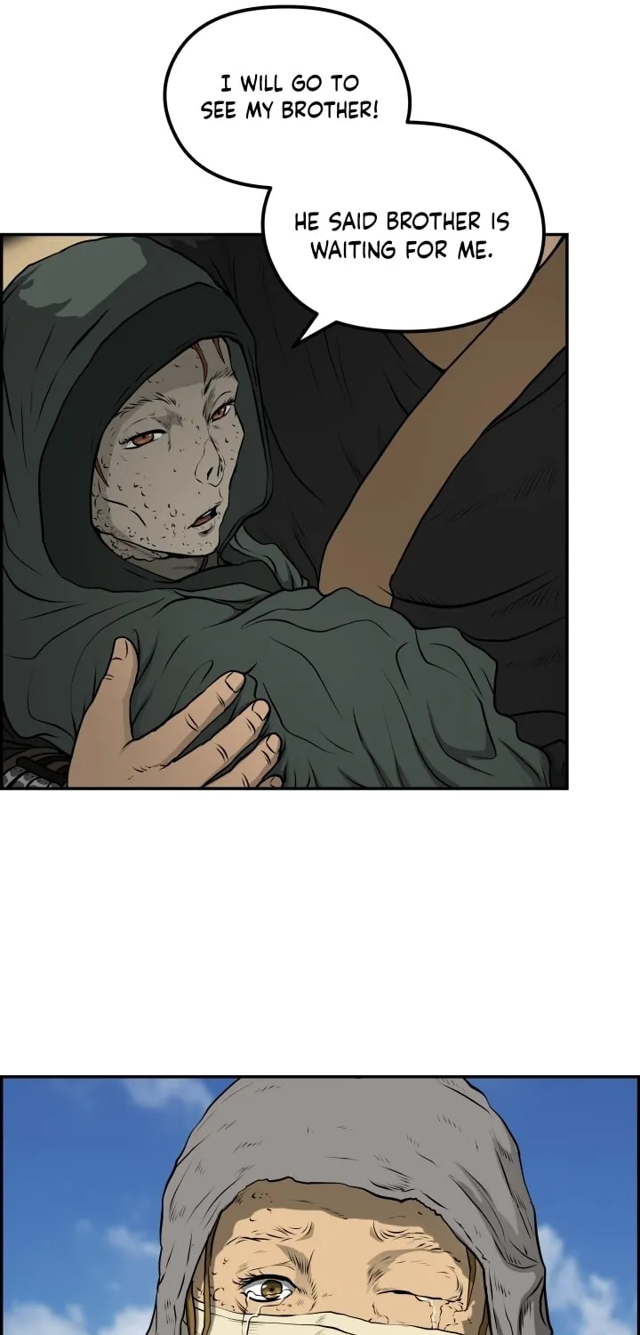 Blade of Wind and Thunder Chapter 73 page 69 - 
