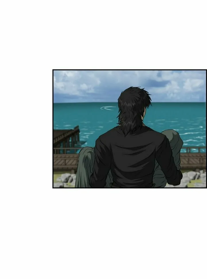 Blade of Wind and Thunder Chapter 73 page 77 - 