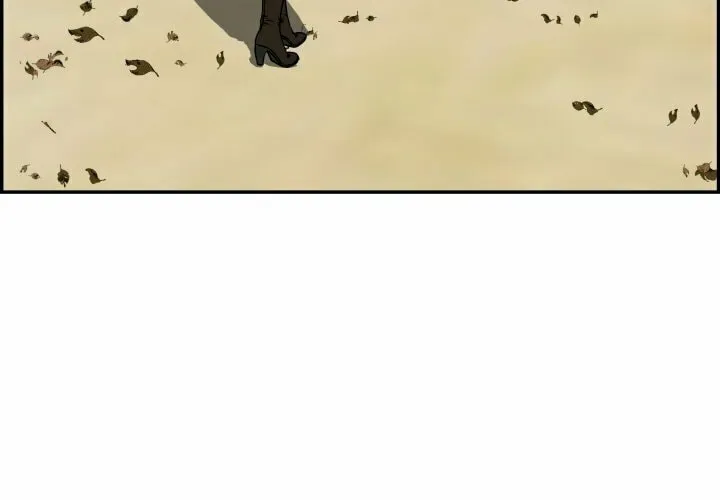 Blade of Wind and Thunder Chapter 74 page 36 - 