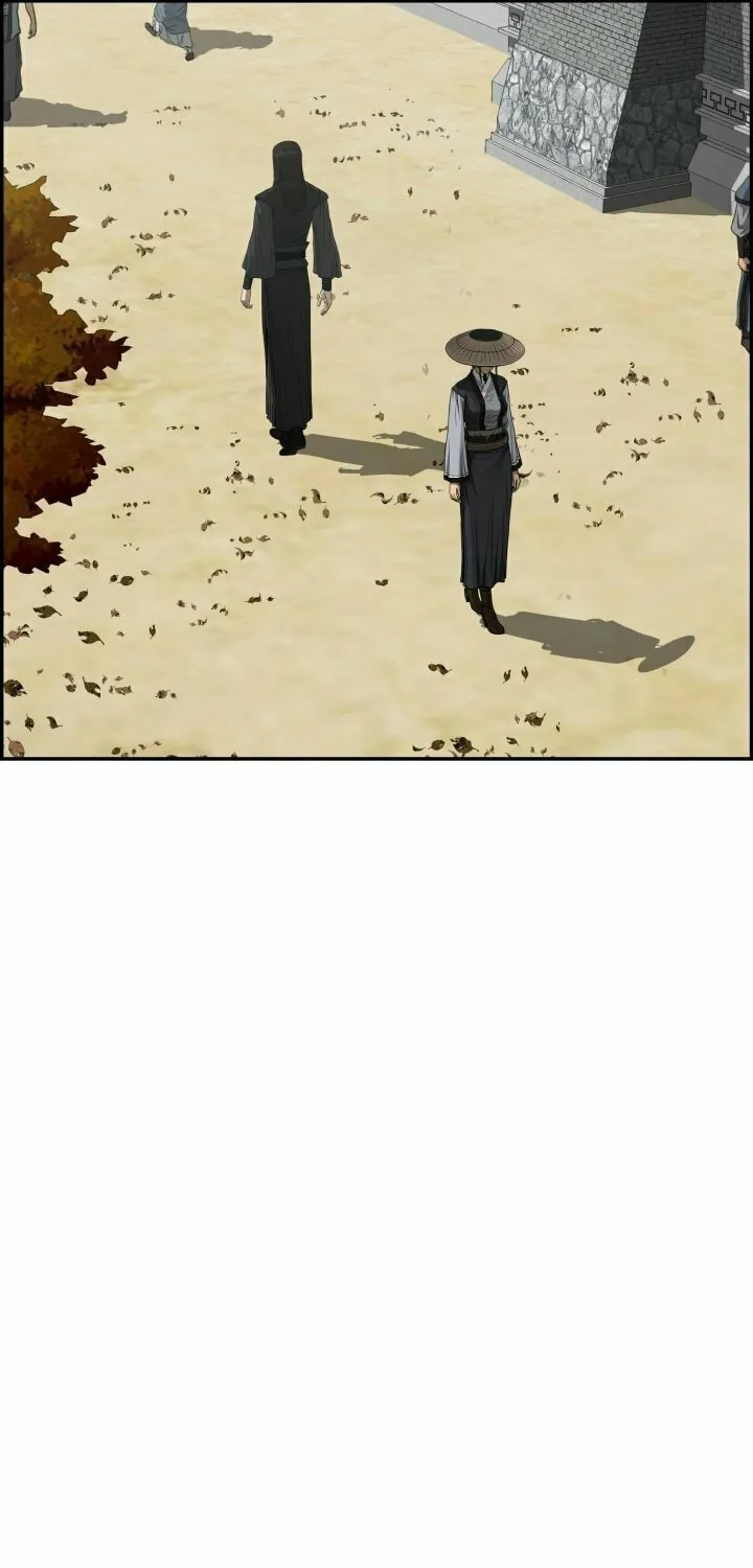 Blade of Wind and Thunder Chapter 74 page 43 - 