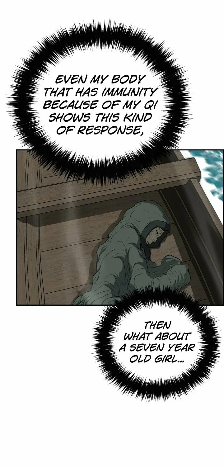 Blade of Wind and Thunder Chapter 74 page 46 - 