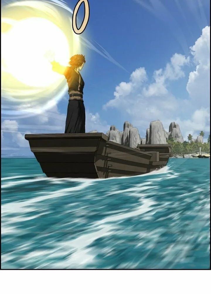 Blade of Wind and Thunder Chapter 74 page 48 - 