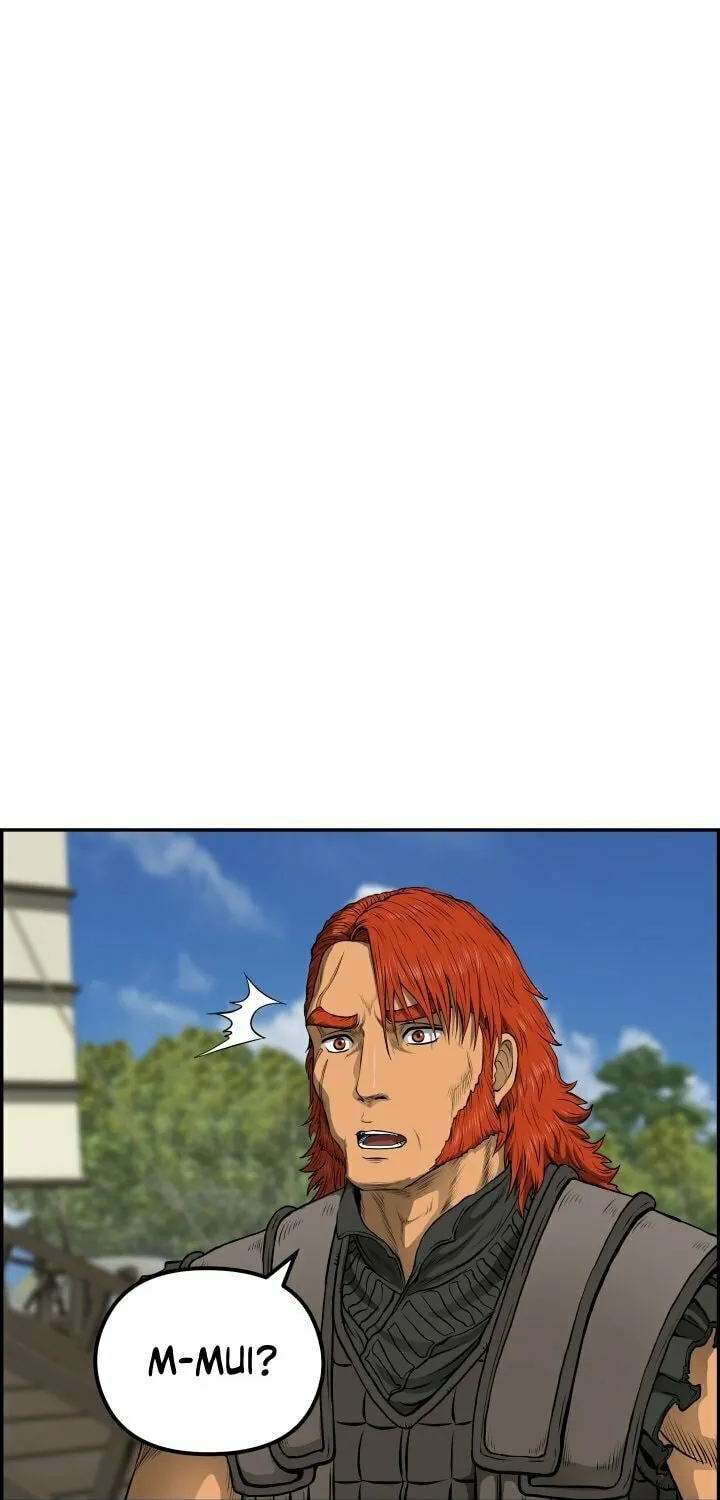 Blade of Wind and Thunder Chapter 74 page 49 - 