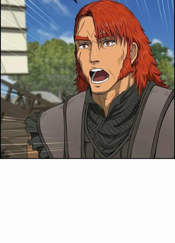 Blade of Wind and Thunder Chapter 74 page 51 - 