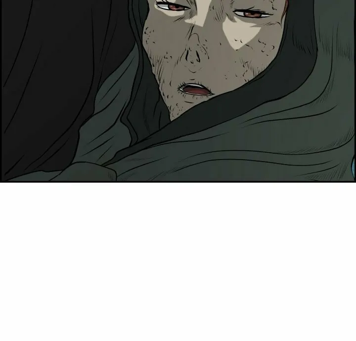 Blade of Wind and Thunder Chapter 74 page 54 - 