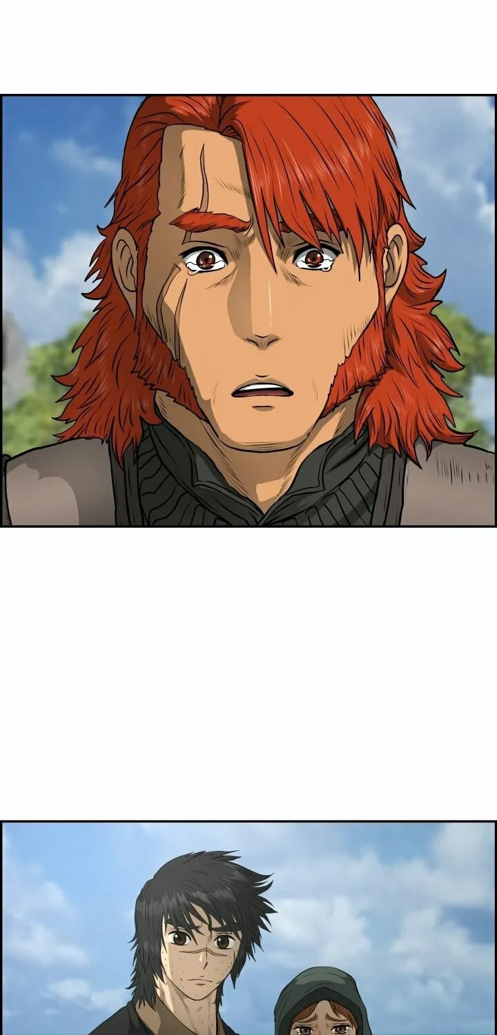 Blade of Wind and Thunder Chapter 74 page 56 - 