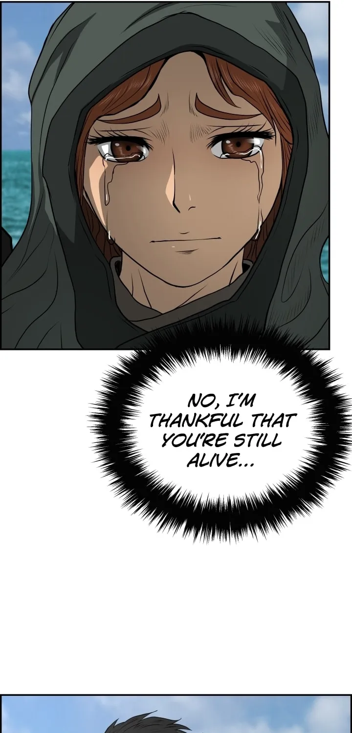 Blade of Wind and Thunder Chapter 74 page 61 - 