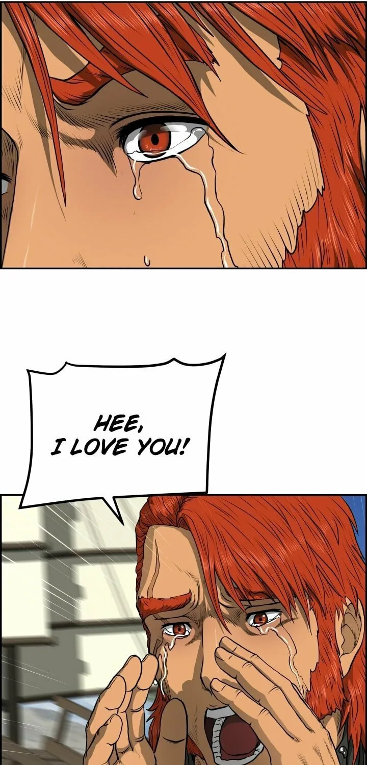 Blade of Wind and Thunder Chapter 74 page 64 - 