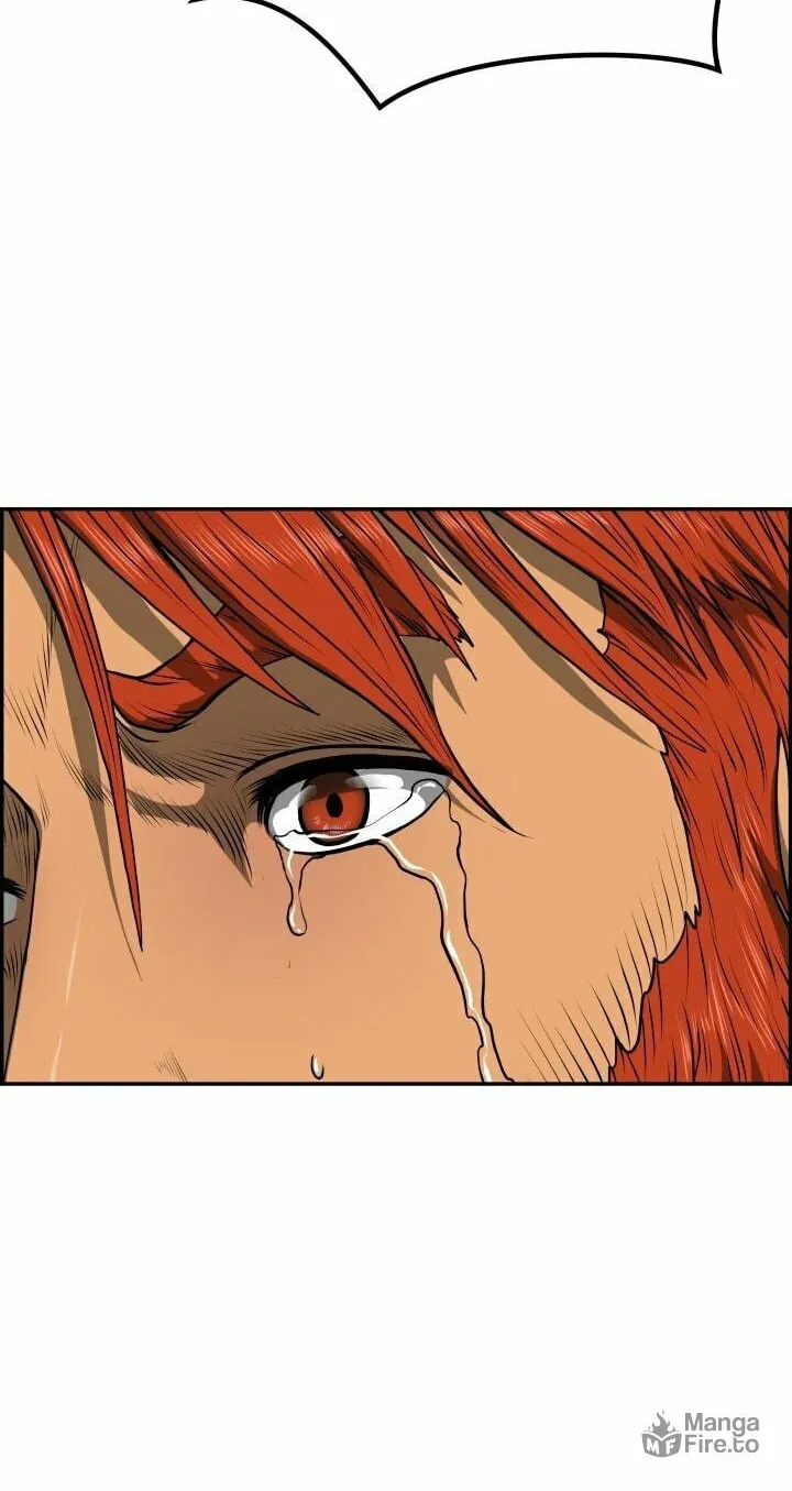Blade of Wind and Thunder Chapter 74 page 70 - 