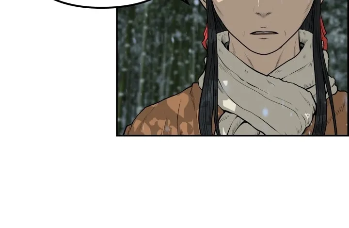 Blade of Wind and Thunder Chapter 75 page 33 - 