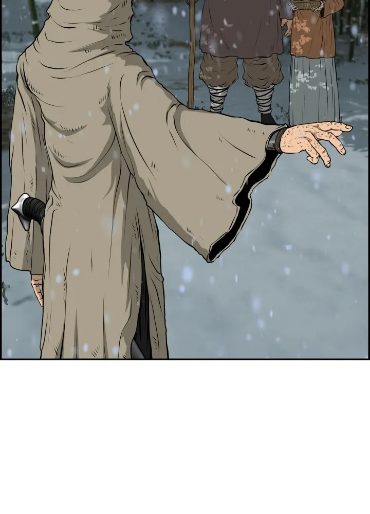 Blade of Wind and Thunder Chapter 75 page 36 - 