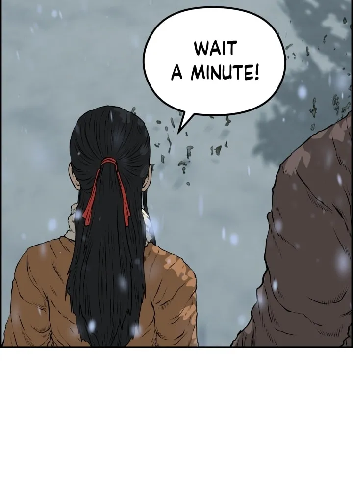 Blade of Wind and Thunder Chapter 75 page 39 - 