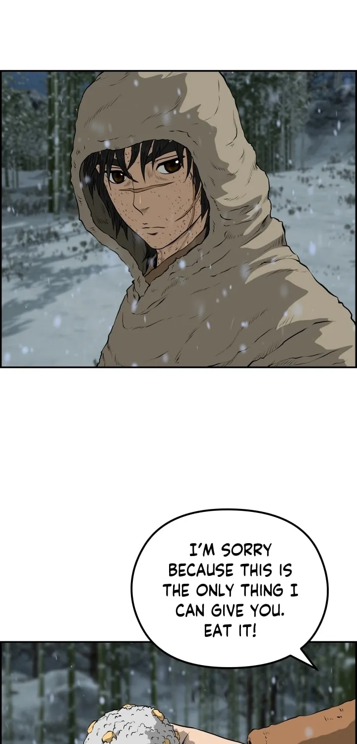 Blade of Wind and Thunder Chapter 75 page 40 - 