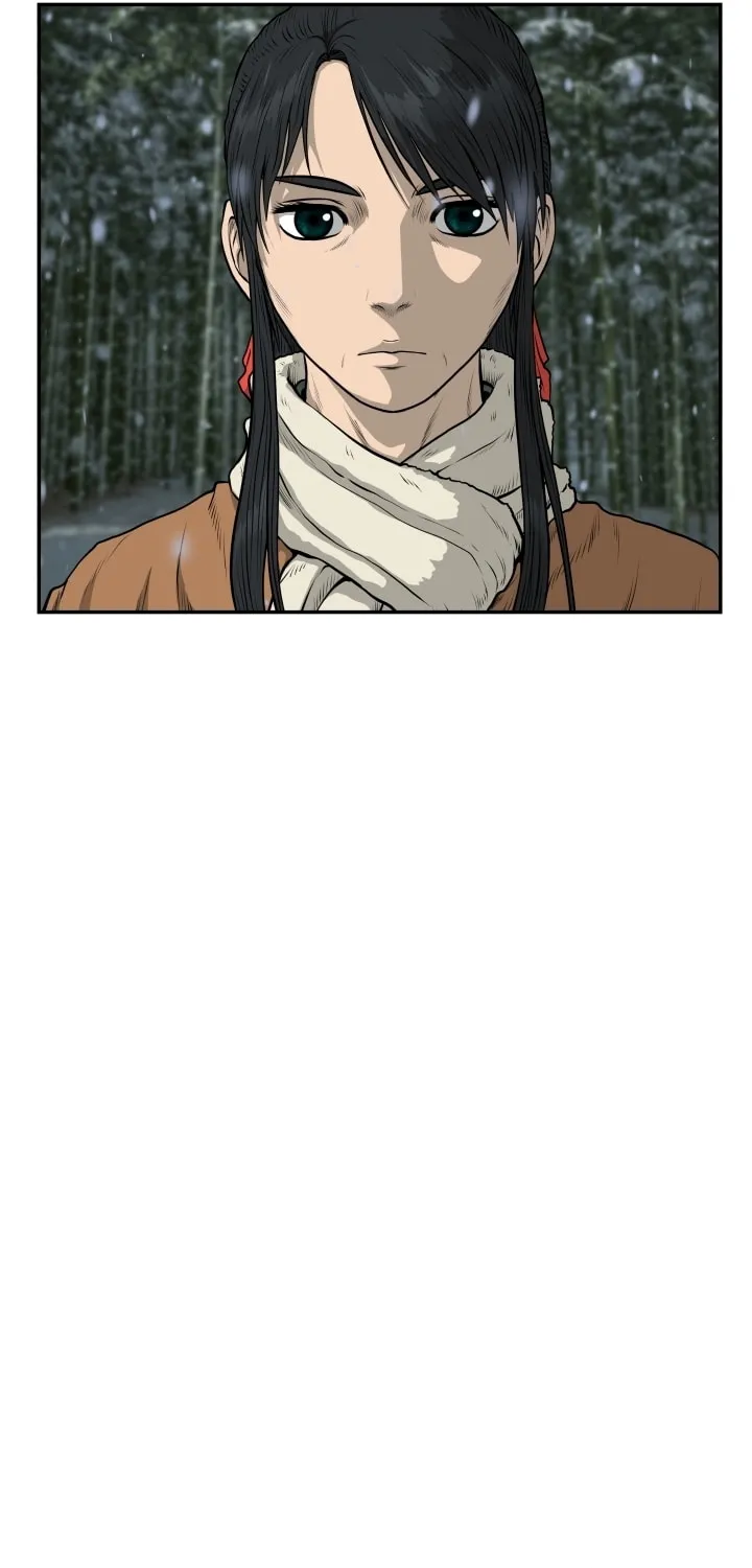 Blade of Wind and Thunder Chapter 75 page 46 - 