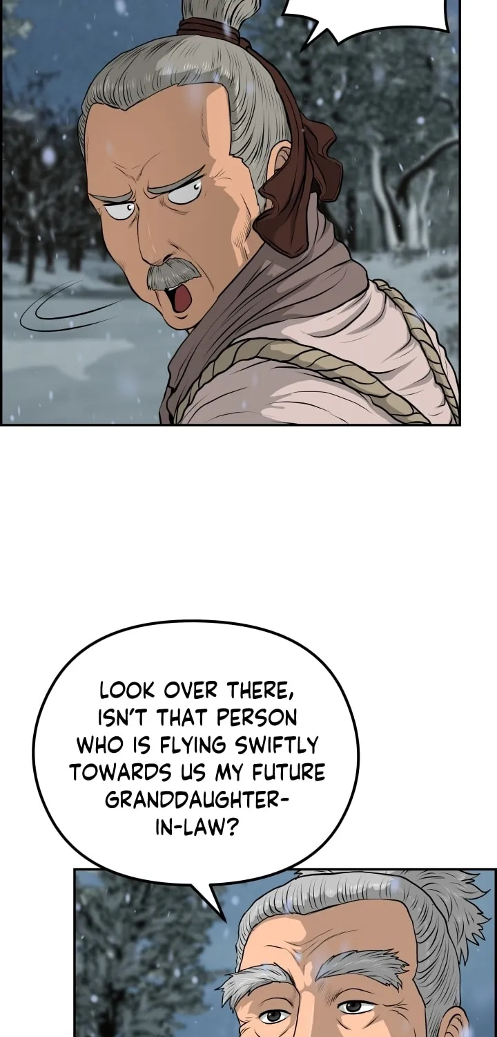 Blade of Wind and Thunder Chapter 75 page 53 - 