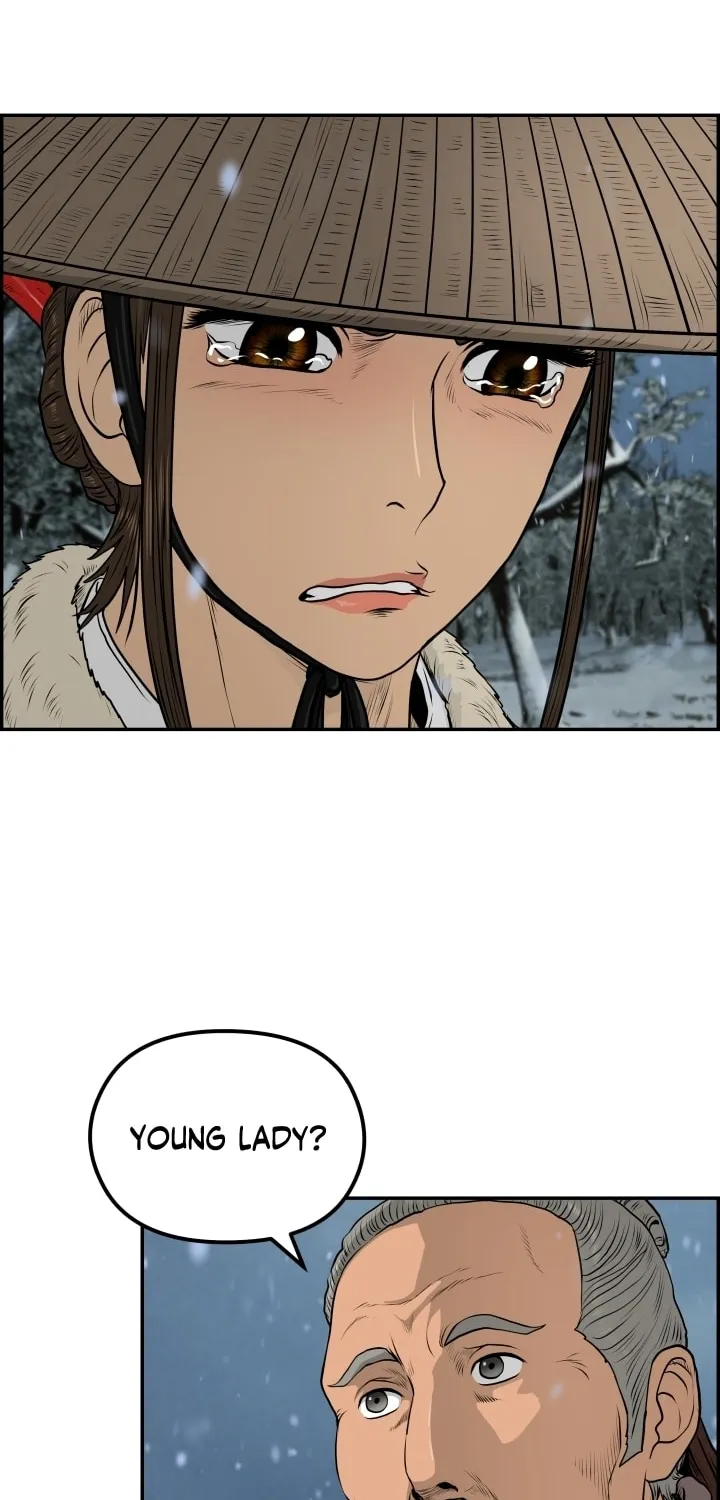 Blade of Wind and Thunder Chapter 75 page 62 - 