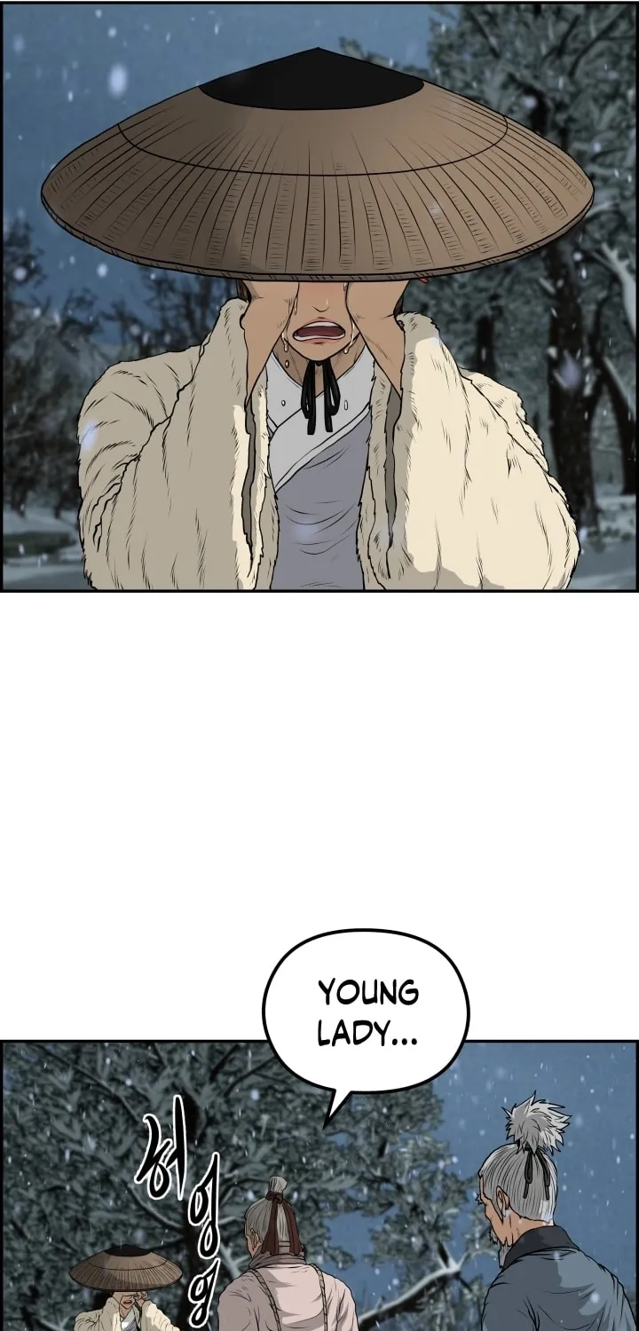 Blade of Wind and Thunder Chapter 75 page 64 - 