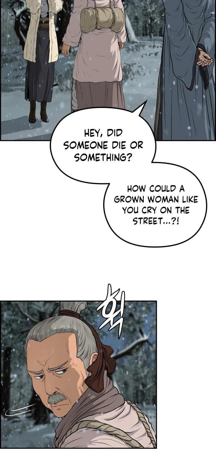 Blade of Wind and Thunder Chapter 75 page 65 - 