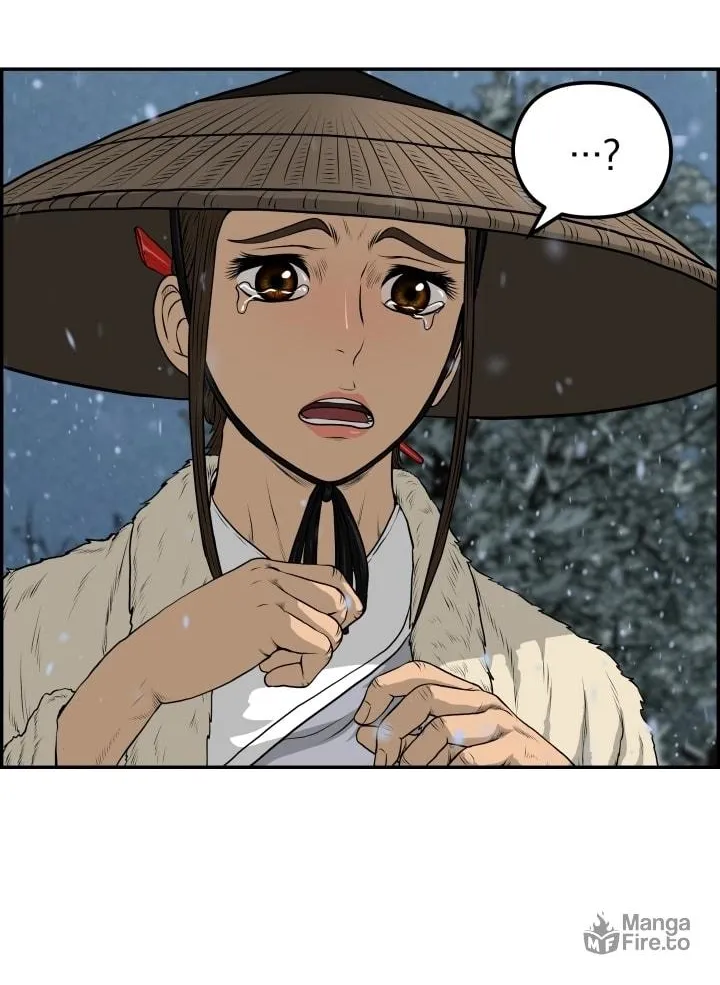 Blade of Wind and Thunder Chapter 75 page 70 - 