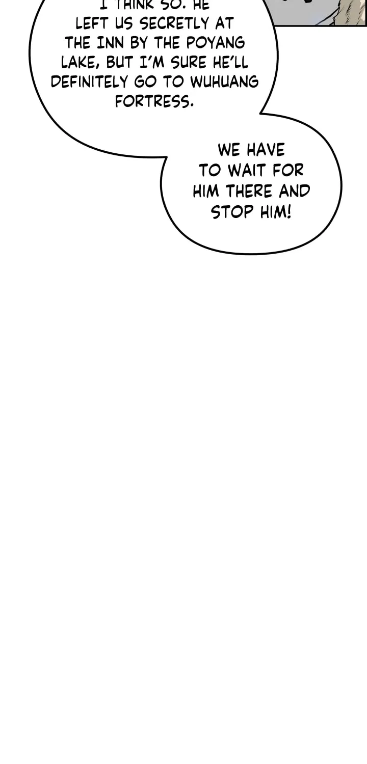 Blade of Wind and Thunder Chapter 75 page 72 - 