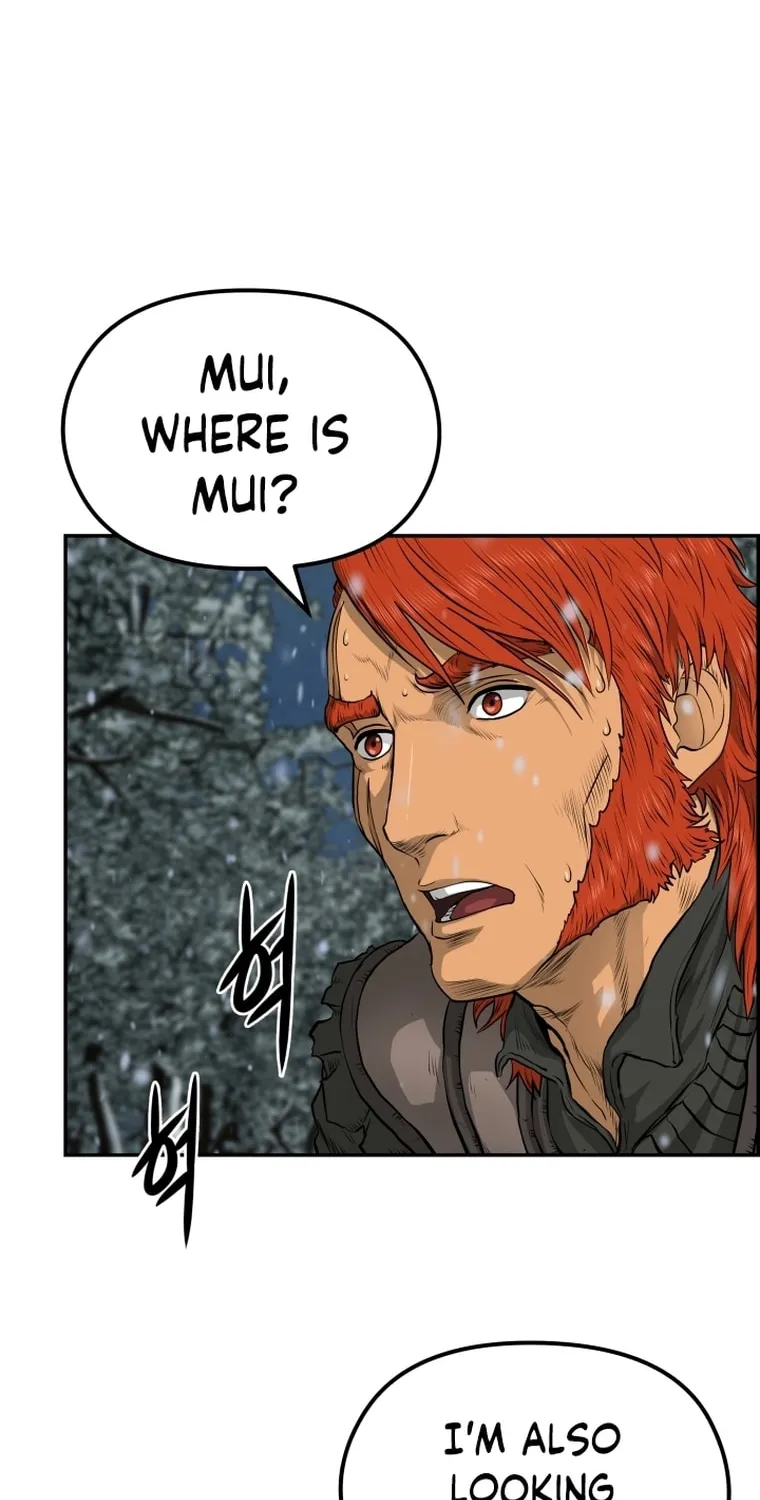 Blade of Wind and Thunder Chapter 76 page 16 - 