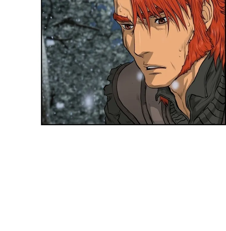 Blade of Wind and Thunder Chapter 76 page 20 - 