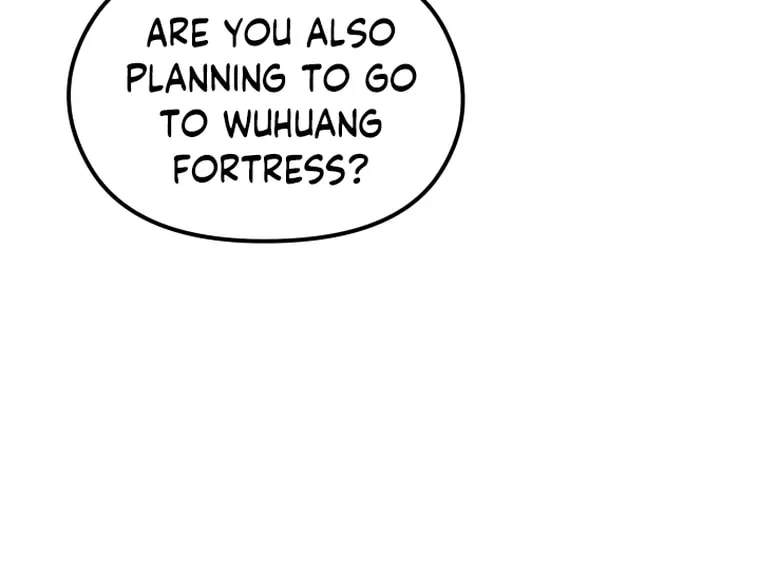 Blade of Wind and Thunder Chapter 76 page 26 - 