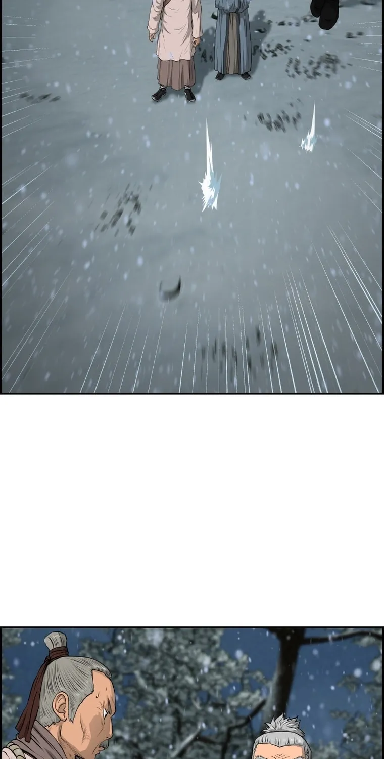 Blade of Wind and Thunder Chapter 76 page 40 - 