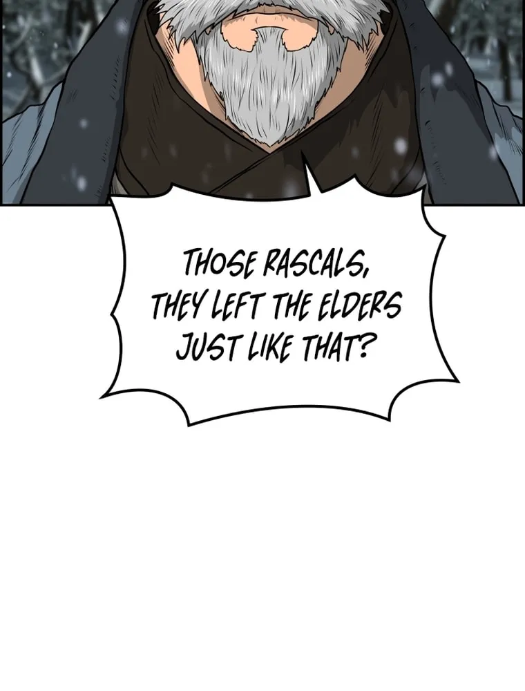 Blade of Wind and Thunder Chapter 76 page 44 - 