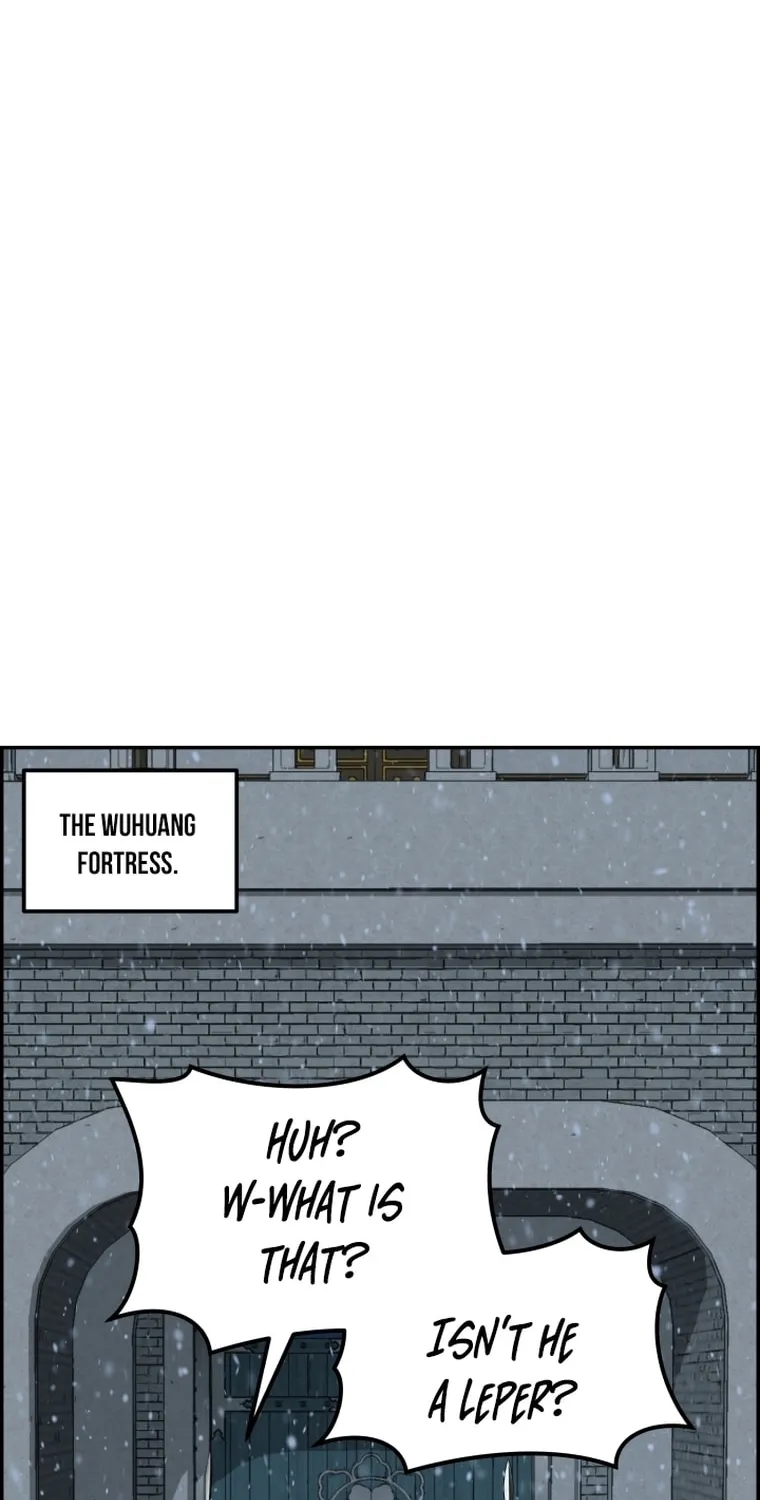 Blade of Wind and Thunder Chapter 76 page 46 - 